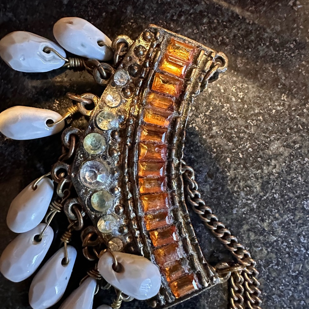 Noonday Collection  Necklace - Picture 2 of 3